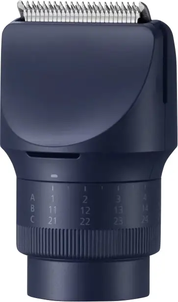 Panasonic ER-CTW1 nástavec pro úpravu vousů 1 ks