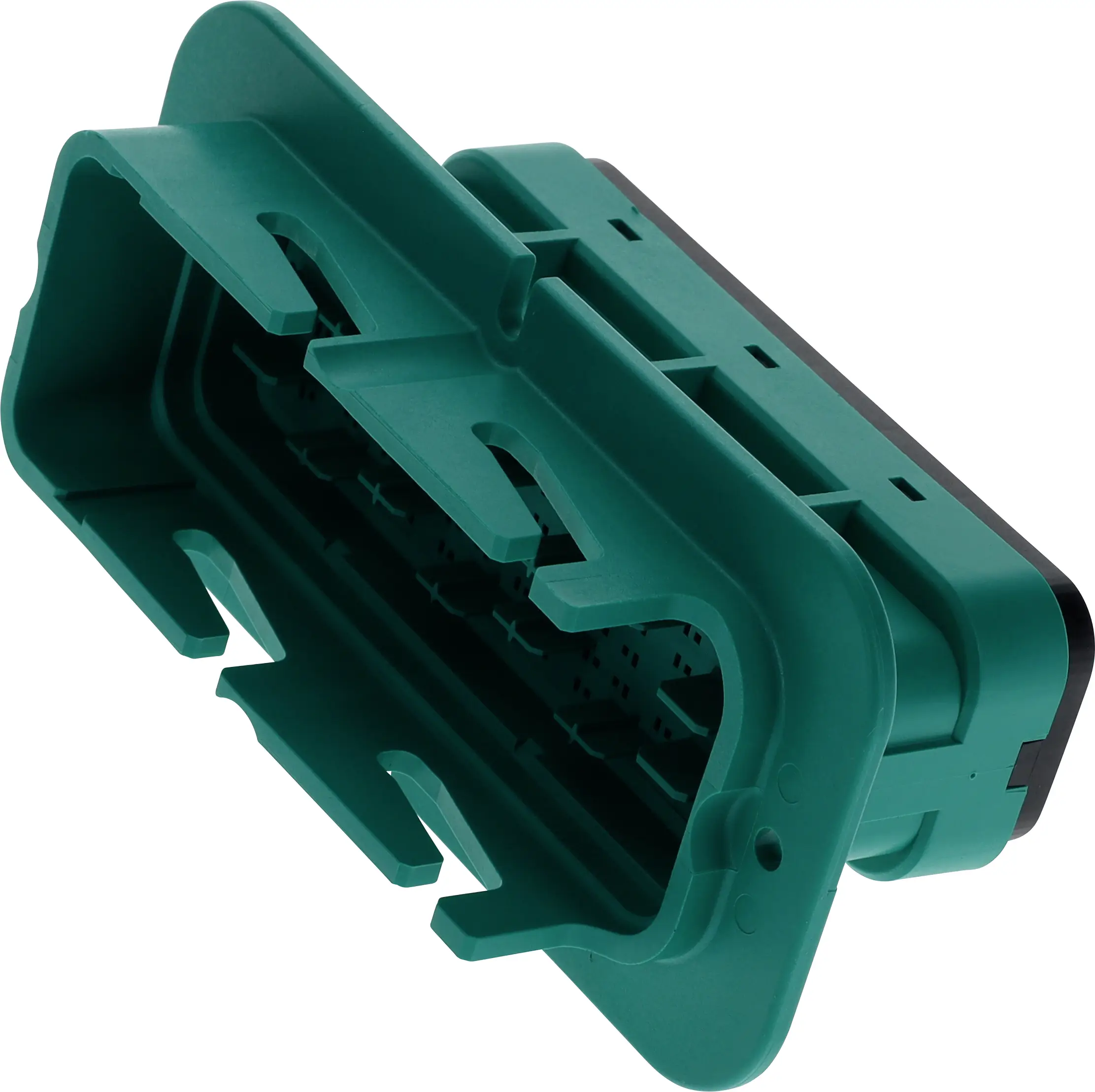 Molex pinová lišta (standardní) 93850-6006, 1 ks Molex pinová lišta (standardní) 93850-6006, 1 ks