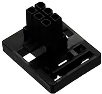 Molex vestavná zásuvková lišta (standardní) 44516-1003, 1 ks