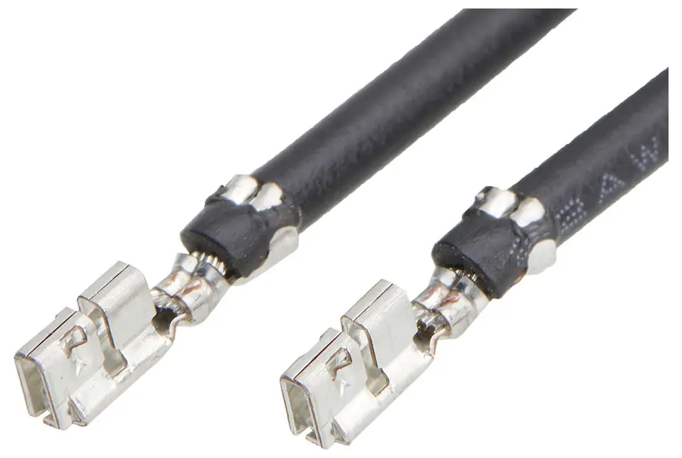 Molex Krimpovací kontakt s lícnou 219654-1121, 1 ks Molex Krimpovací kontakt s lícnou 219654-1121, 1 ks