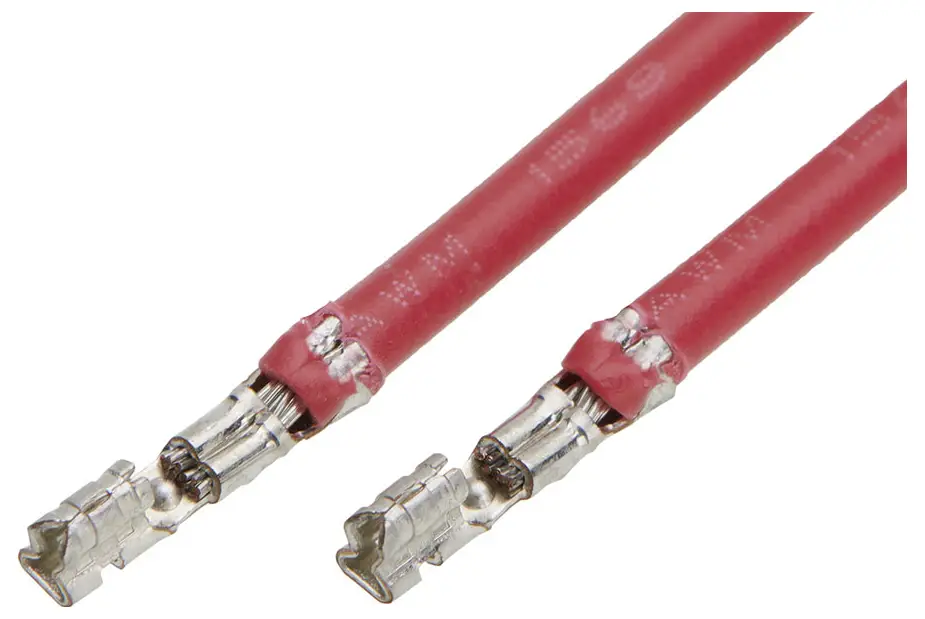 Molex Krimpovací kontakt s lícnou 219676-2121, 1 ks Molex Krimpovací kontakt s lícnou 219676-2121, 1 ks