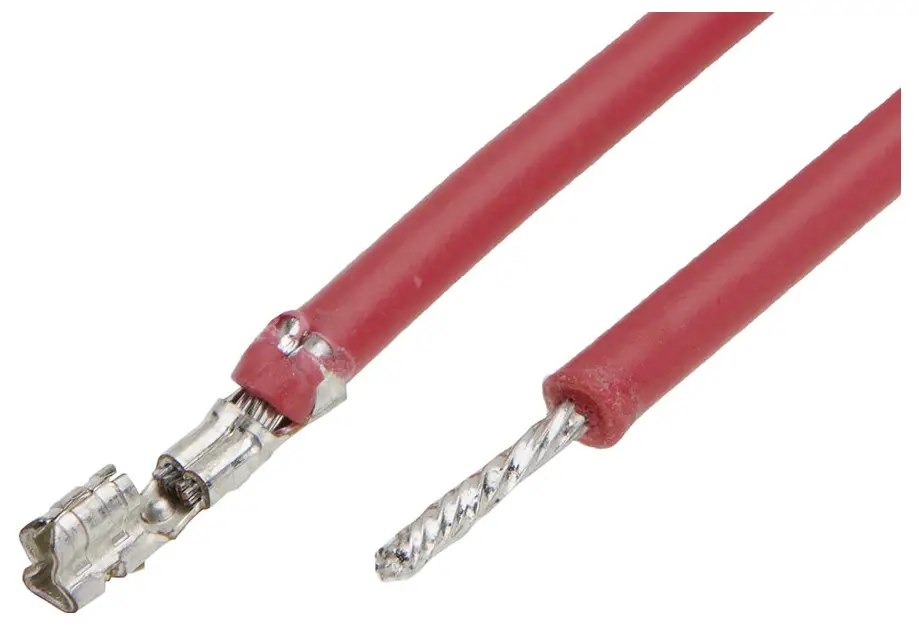 Molex Krimpovací kontakt s lícnou 219677-2103, 1 ks Molex Krimpovací kontakt s lícnou 219677-2103, 1 ks