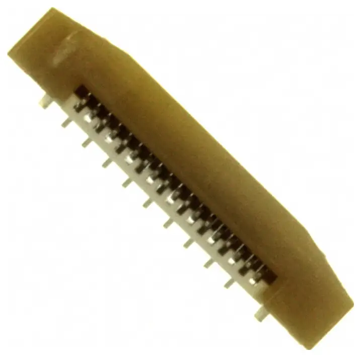 Molex Konektor FFC / FPC 52559-1870, 1 ks Tape on Full reel