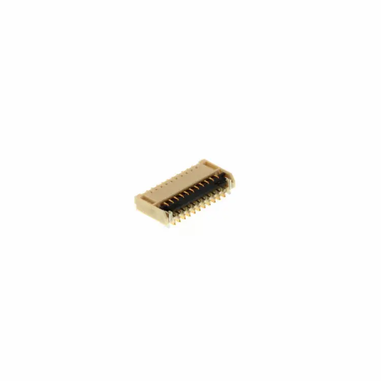 Molex Konektor FFC / FPC 501912-2190, 1 ks Tape on Full reel