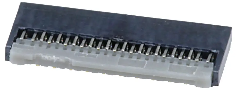 Molex Konektor FFC / FPC 21, rozteč 0.3 mm, 504754-2100, 1 ks Tape on Full reel