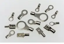 Molex 19203-0113 kulaté kabelové oko Průřez (max.)=6 mm² bez izolace 1 ks Carton Molex 19203-0113 kulaté kabelové oko Průřez (max.)=6 mm² bez izolace 1 ks Carton