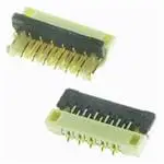 Molex Konektor FFC / FPC 503566-1100, 1 ks Bulk Molex Konektor FFC / FPC 503566-1100, 1 ks Bulk