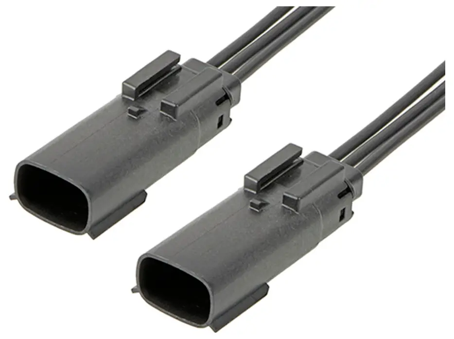 Molex zástrčkový konektor na kabel 3, rozteč 3.50 mm, 216282-1031, 1 ks Bag Molex zástrčkový konektor na kabel 3, rozteč 3.50 mm, 216282-1031, 1 ks Bag