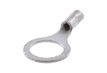 Molex 19056-0025 kulaté kabelové oko 1 ks Bag Molex 19056-0025 kulaté kabelové oko 1 ks Bag