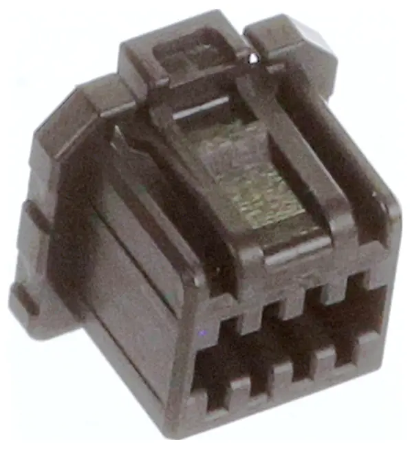 Molex zásuvkový konektor na kabel 14, rozteč 1.25 mm, 204523-1401, 1 ks Bag Molex zásuvkový konektor na kabel 14, rozteč 1.25 mm, 204523-1401, 1 ks Bag