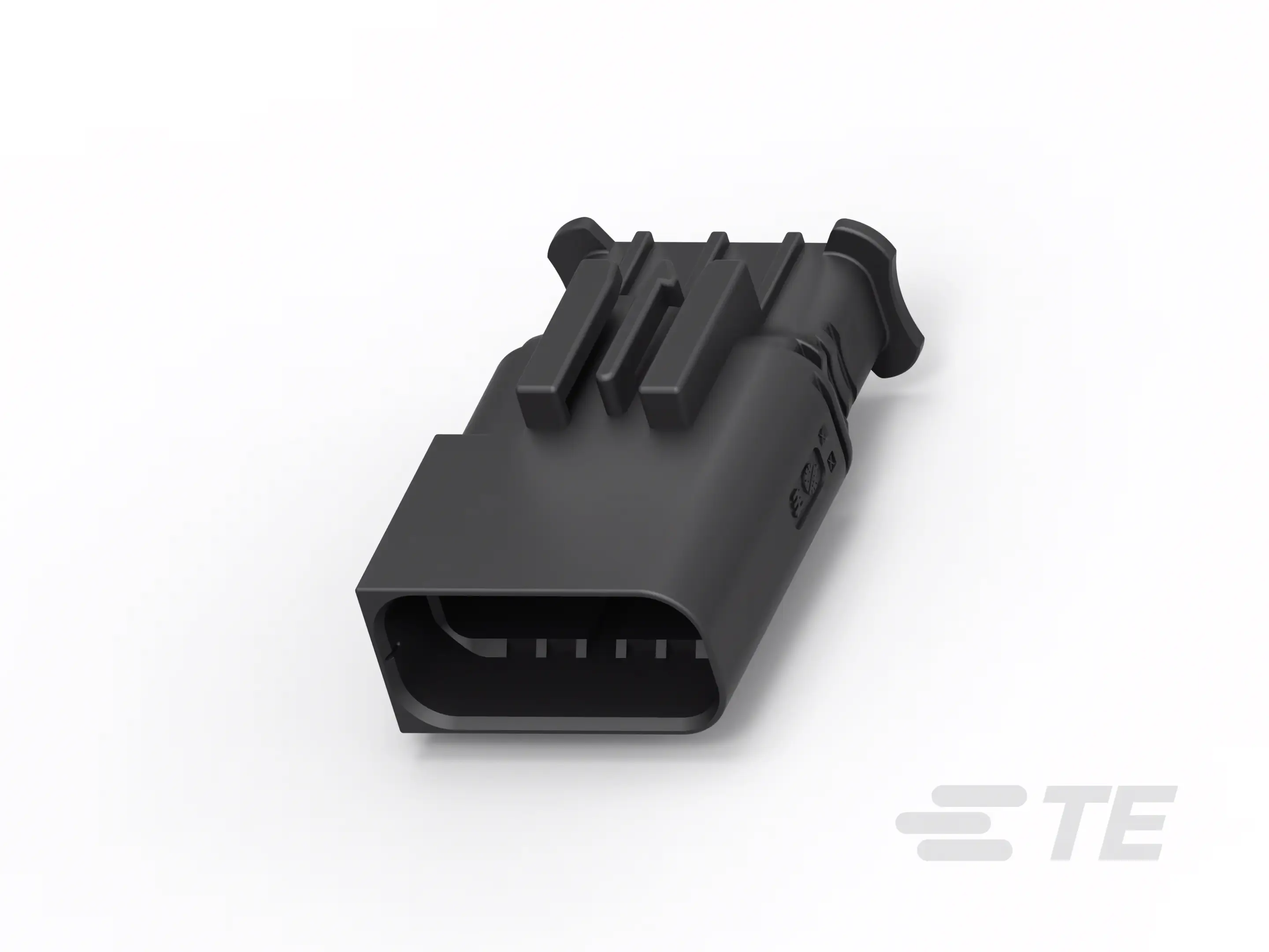 TE Connectivity Konektor pro desku plošných spojů 10, rozteč 4.5 mm, 1801606-1, 1 ks Box TE Connectivity Konektor pro desku plošných spojů 10, rozteč 4.5 mm, 1801606-1, 1 ks Box
