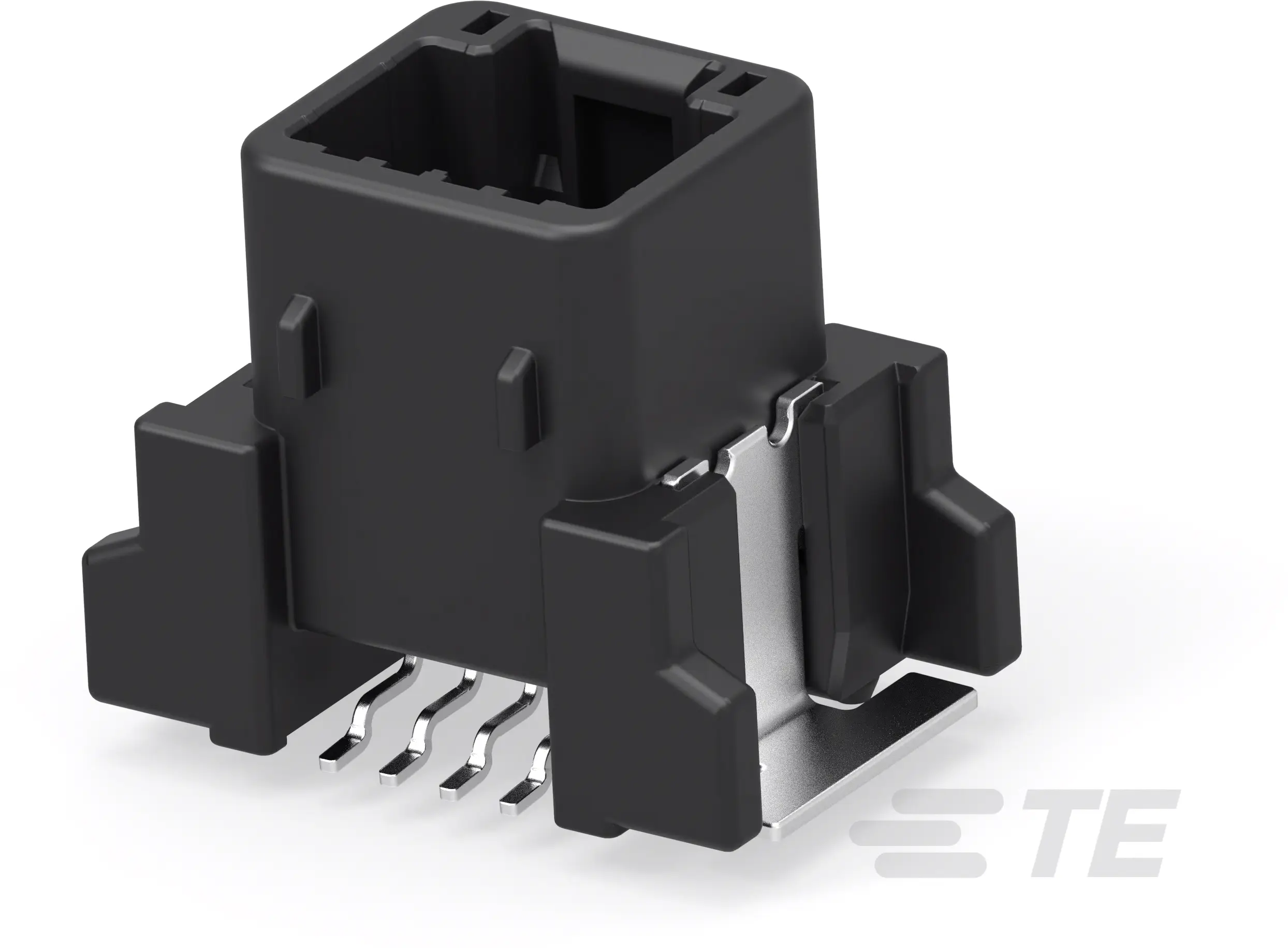 TE Connectivity Konektor pro desku plošných spojů 8, rozteč 2.2 mm, 1939403-2, 1 ks Tube TE Connectivity Konektor pro desku plošných spojů 8, rozteč 2.2 mm, 1939403-2, 1 ks Tube