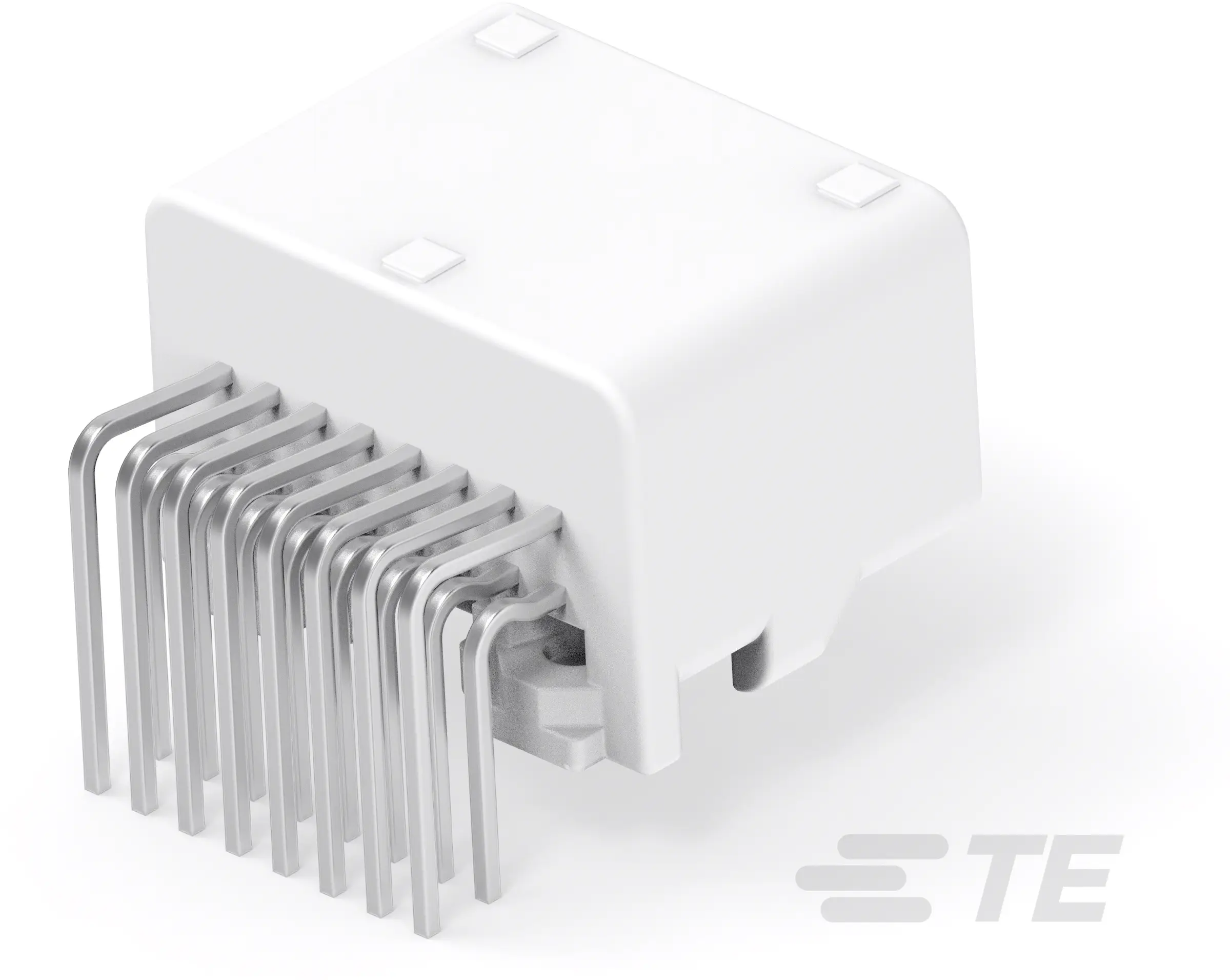TE Connectivity Konektor pro desku plošných spojů 16, rozteč 2.2 mm, 1318382-2, 1 ks Tube TE Connectivity Konektor pro desku plošných spojů 16, rozteč 2.2 mm, 1318382-2, 1 ks Tube