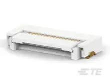 TE Connectivity Konektor FFC / FPC 17, rozteč 0.5 mm, 1-1775333-7, 1 ks Box TE Connectivity Konektor FFC / FPC 17, rozteč 0.5 mm, 1-1775333-7, 1 ks Box