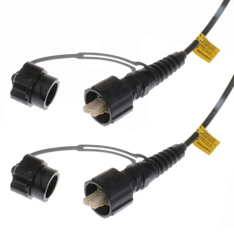 TE Connectivity Adaptér pro optický kabel 8-2064915-0 Tape on Full reel TE Connectivity Adaptér pro optický kabel 8-2064915-0 Tape on Full reel