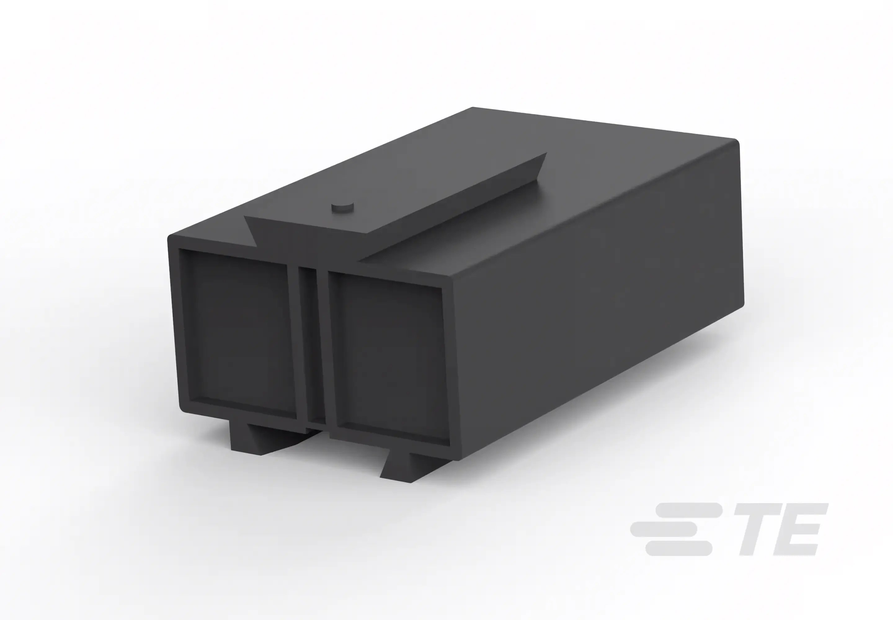 TE Connectivity FASTIN-FASTON Konektor pro desku plošných spojů 2, rozteč 10 mm, 927203-1, 1 ks Carton TE Connectivity FASTIN-FASTON Konektor pro desku plošných spojů 2, rozteč 10 mm, 927203-1, 1 ks Carton