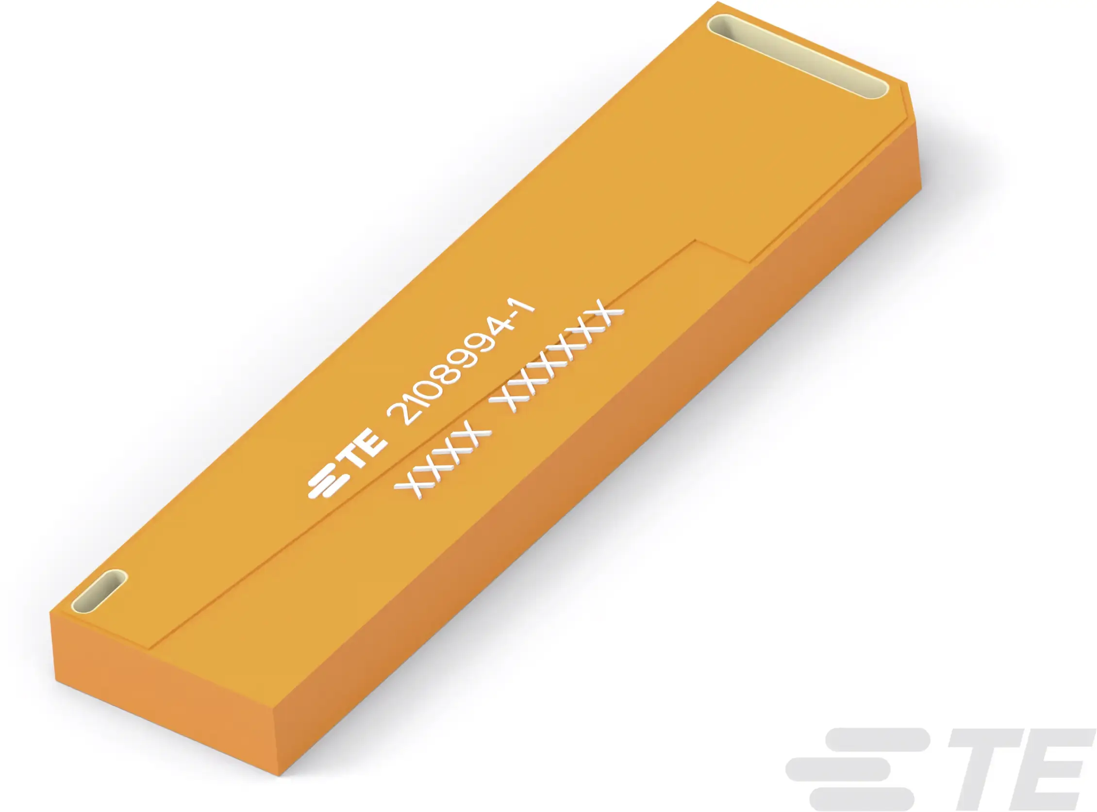 TE Connectivity 2108994-1 Anténa (d x š x v) 40 x 10 x 3.18 mm 1 ks Tape on Full reel TE Connectivity 2108994-1 Anténa (d x š x v) 40 x 10 x 3.18 mm 1 ks Tape on Full reel