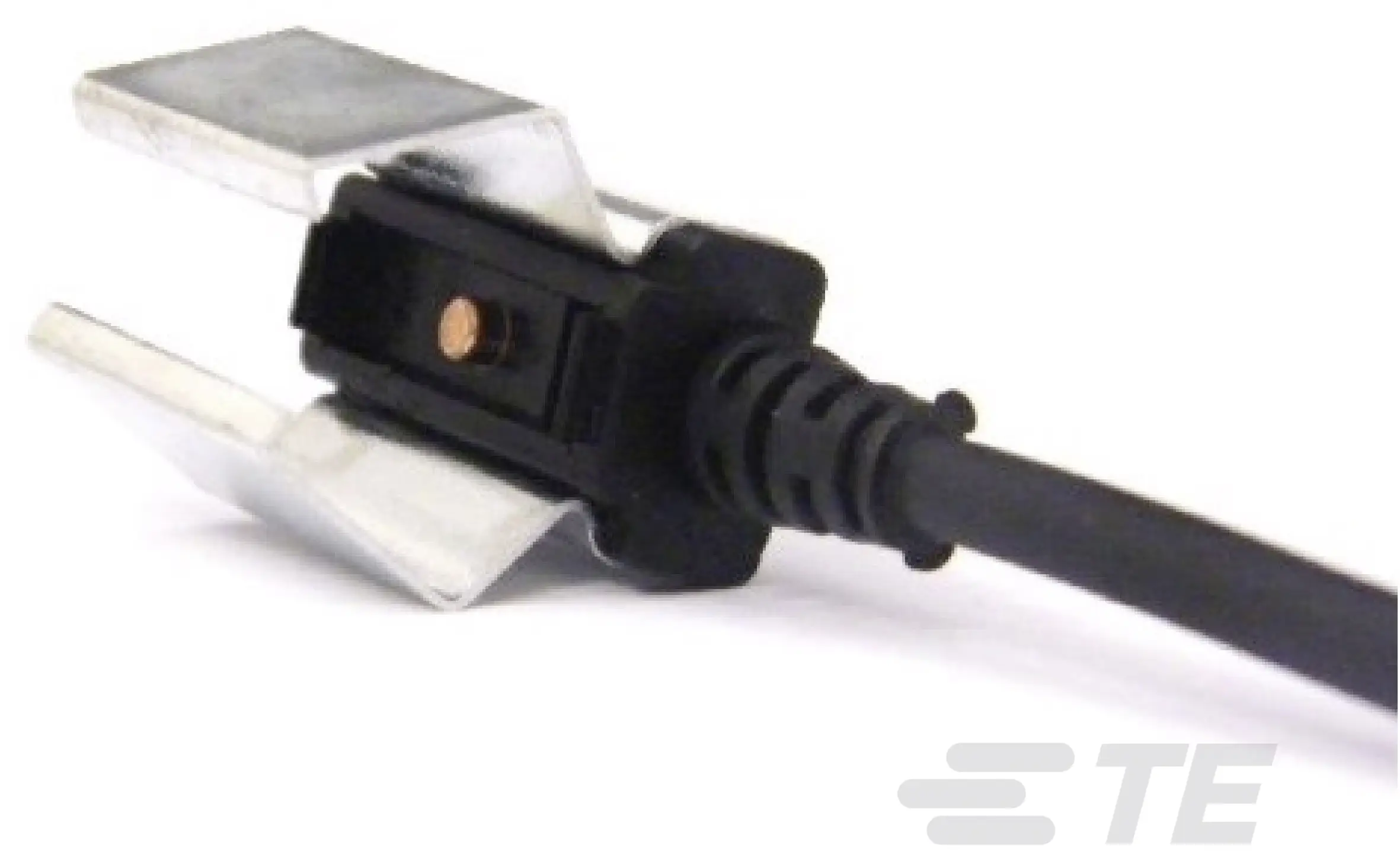 TE Connectivity GA10K3D1303 termistor 10 kΩ 1 ks Bulk