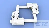TE Connectivity 6-2154874-3 Package TE Connectivity 6-2154874-3 Package