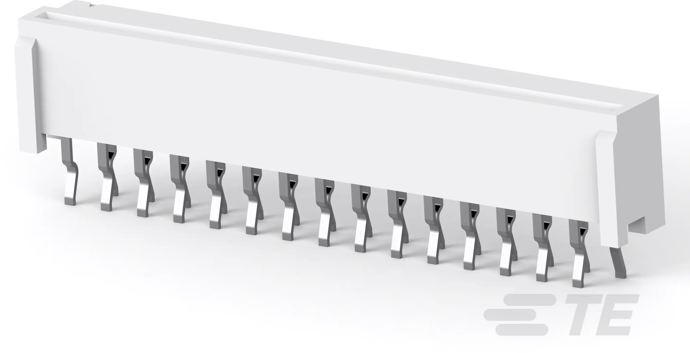 TE Connectivity Konektor FFC / FPC 30, rozteč 1.25 mm, 3-84534-0, 1 ks Bulk TE Connectivity Konektor FFC / FPC 30, rozteč 1.25 mm, 3-84534-0, 1 ks Bulk