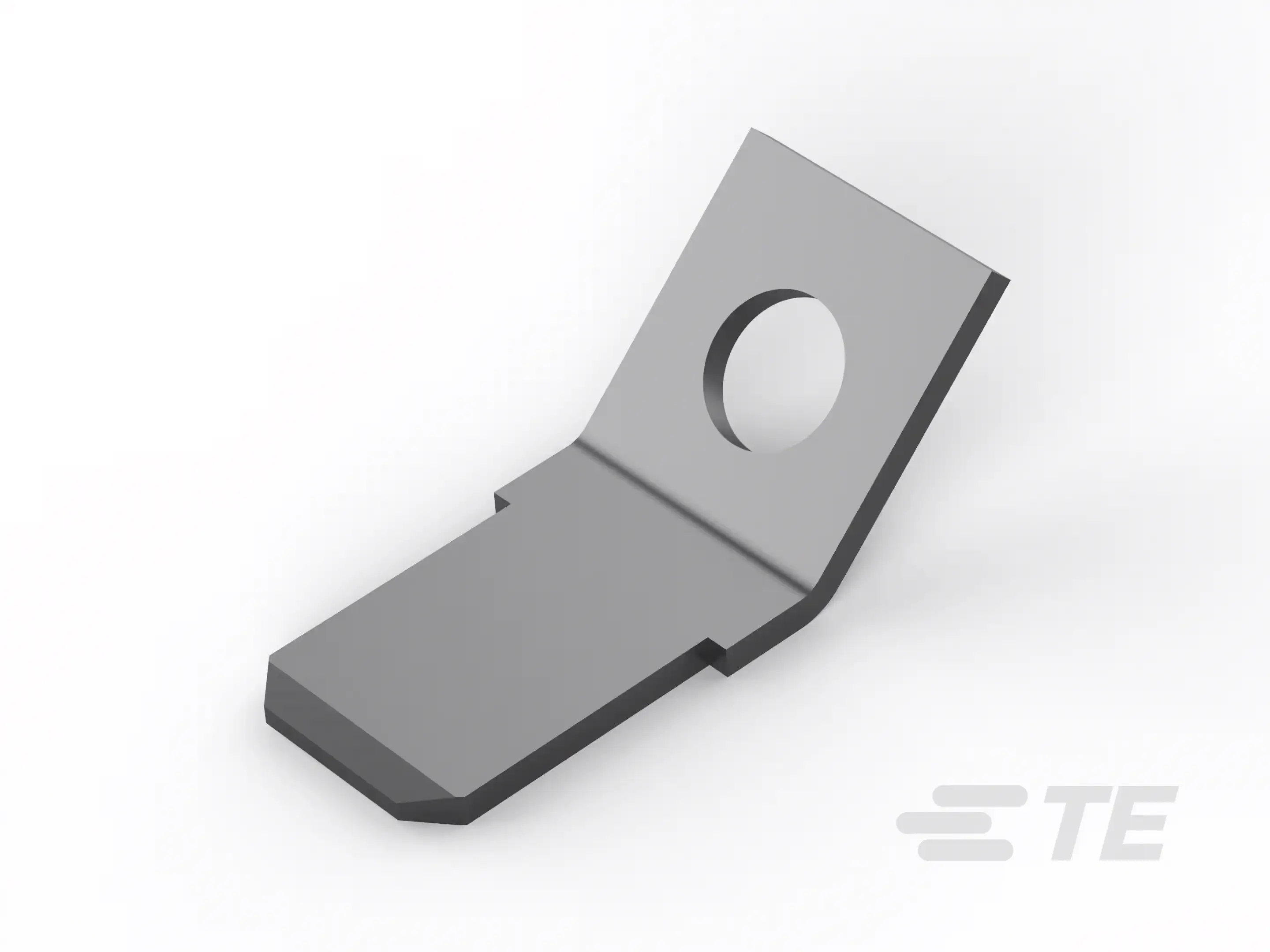 TE Connectivity 42822-4 faston konektor bez izolace Šířka zástrčky: 6.35 mm Tloušťka konektoru: 0.81 mm 45 ° bez izolace 1 ks Bag TE Connectivity 42822-4 faston konektor bez izolace Šířka zástrčky: 6.35 mm Tloušťka konektoru: 0.81 mm 45 ° bez izolace 1 ks Bag