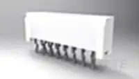TE Connectivity Konektor FFC / FPC 6, rozteč 1.25 mm, 84534-6, 1 ks Tray TE Connectivity Konektor FFC / FPC 6, rozteč 1.25 mm, 84534-6, 1 ks Tray