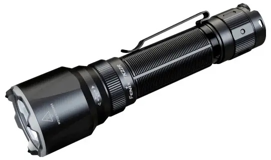 Fenix Light TK22R FETK22R LED kapesní svítilna napájeno akumulátorem 3200 lm 218 g Fenix Light TK22R FETK22R LED kapesní svítilna napájeno akumulátorem 3200 lm 218 g