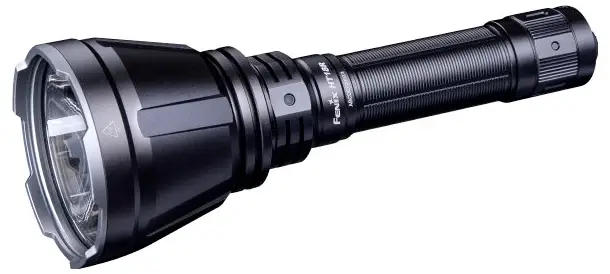 Fenix Light HT18R FEHT18R LED kapesní svítilna napájeno akumulátorem 2800 lm 326 g Fenix Light HT18R FEHT18R LED kapesní svítilna napájeno akumulátorem 2800 lm 326 g