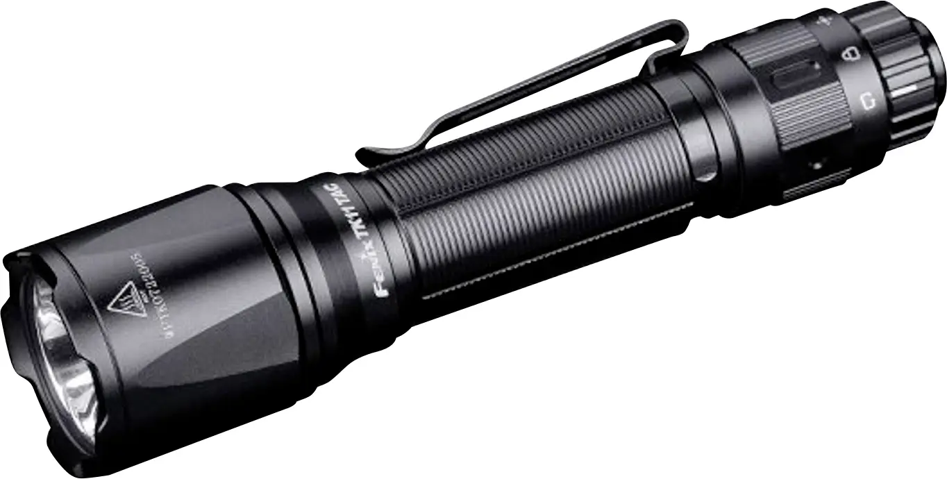 Fenix Light TK11 TAC FETK11TAC LED kapesní svítilna Li-Ion akumulátory nebo provoz na baterie 1600 lm 114 g Fenix Light TK11 TAC FETK11TAC LED kapesní svítilna Li-Ion akumulátory nebo provoz na baterie 1600 lm 114 g