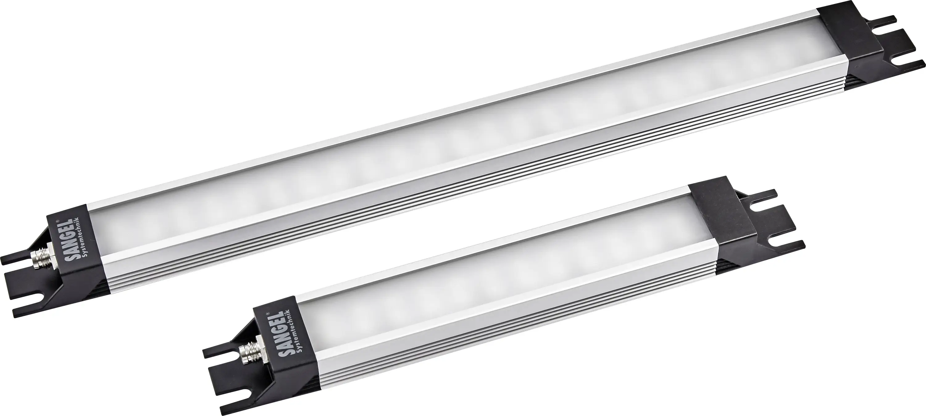 HELU strojové LED osvětlení HELULIGHT® STATIC-RGBW 840 RGBW 42.2 W 100 ° (d x š x v) 915 x 30 x 17.50 mm 1 ks