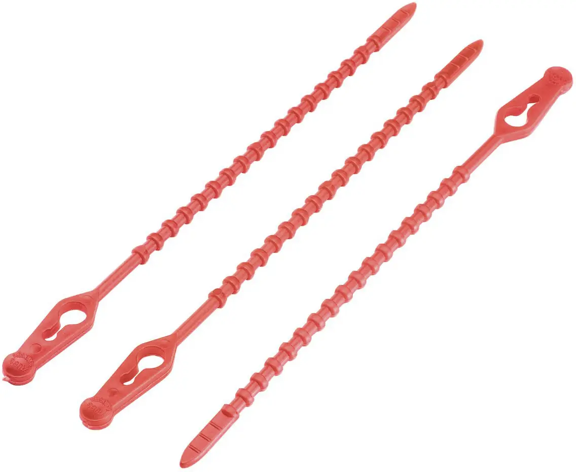 LAPP 61721102, KABELBINDER QUICK TIE 240X3,9 BK, stahovací pásky, 3.9 mm, 240 mm, černá, odolná vůči UV záření, 100 ks LAPP 61721102, KABELBINDER QUICK TIE 240X3,9 BK, stahovací pásky, 3.9 mm, 240 mm, černá, odolná vůči UV záření, 100 ks