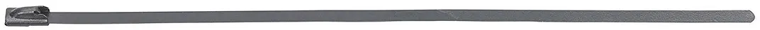 LAPP 61812947, STAHLKABELBINDER LS 4,6 - 100, stahovací pásky, 100 ks