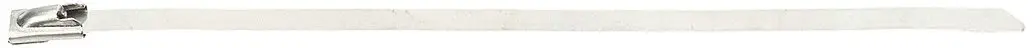 LAPP 61813088, STAHLKABELBINDER LSC 4,6 - 200, stahovací pásky, 100 ks