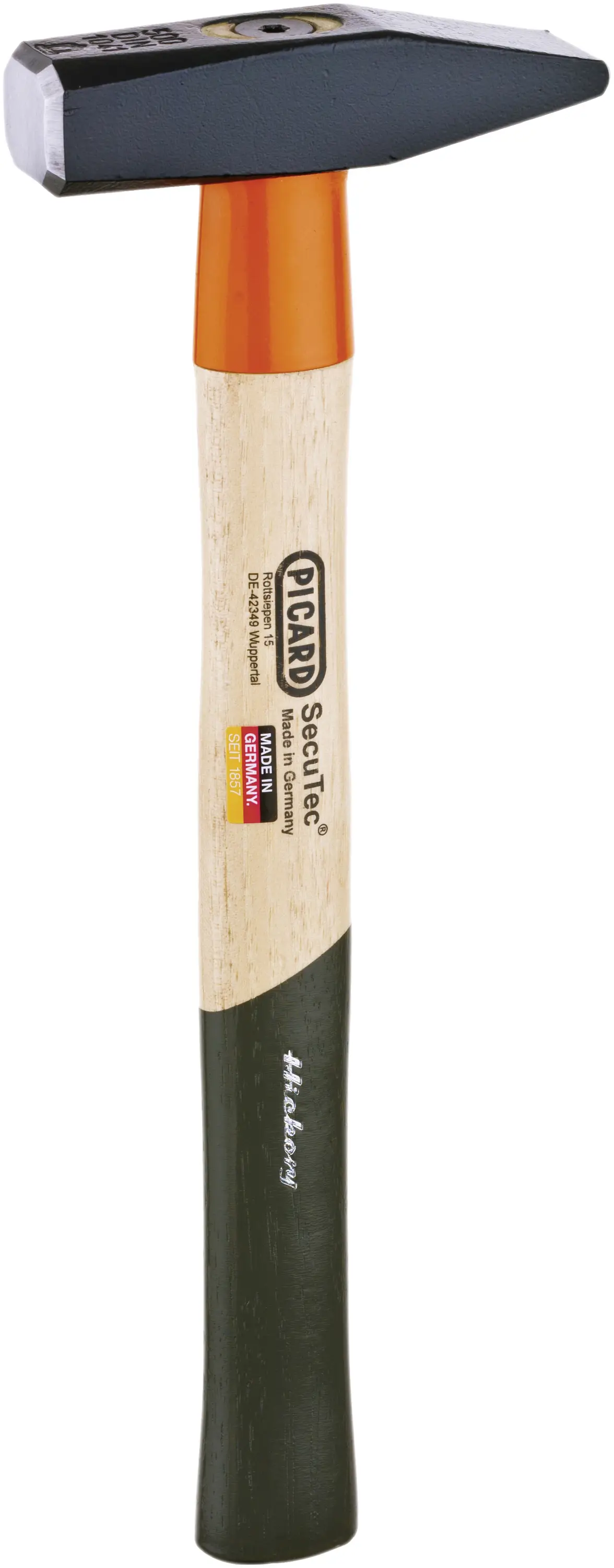 Picard SecuTec® 0001202-0400 zámečnické kladivo 400 g 310 mm DIN 1041 1 ks