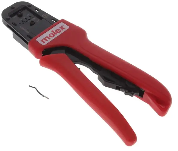 Molex 200218-7400 krimpovací kleště