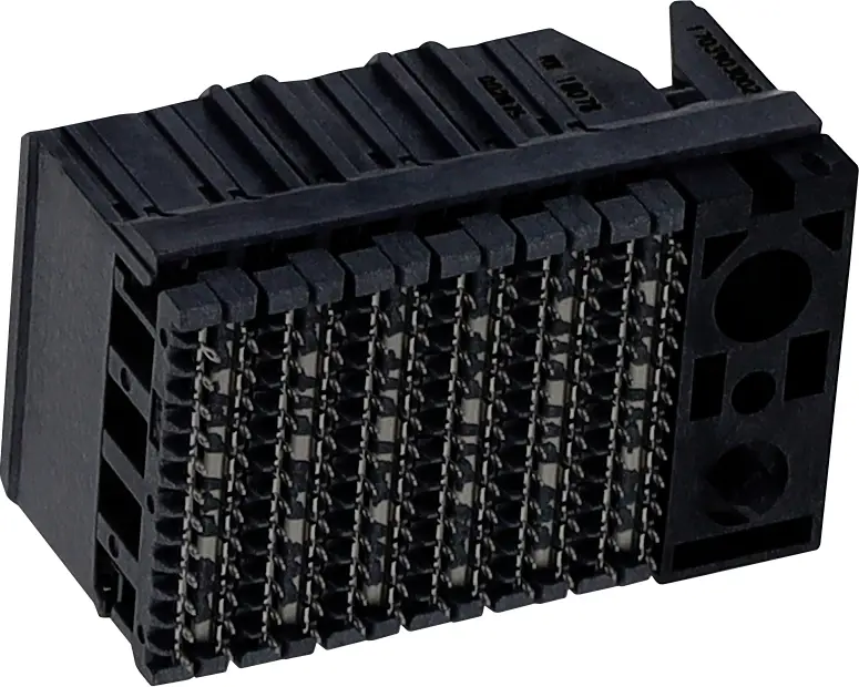 Molex Mezipatrové konektory 170390-3002, 1 ks Box