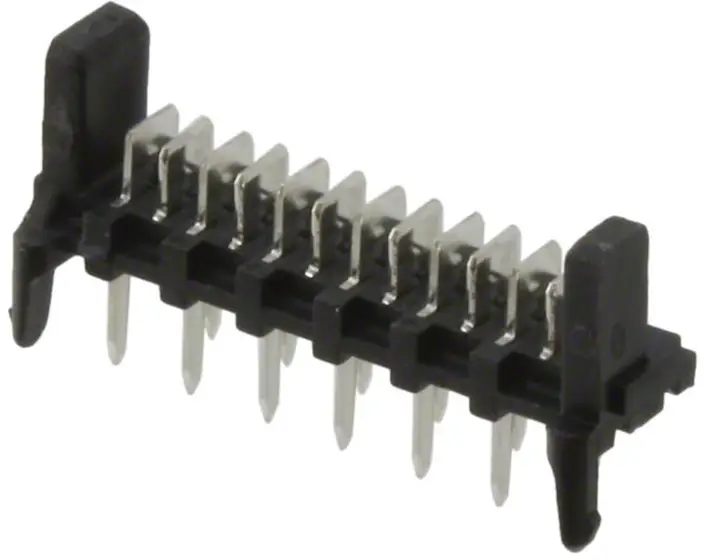 MOLEX 90325-9012 90325-9012 Molex Množství: 1 ks