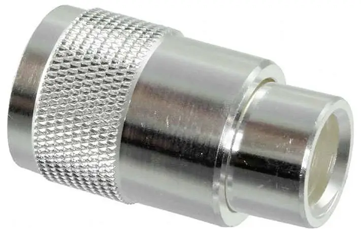 TE Connectivity 32858 kulaté kabelové oko 1 ks Bulk