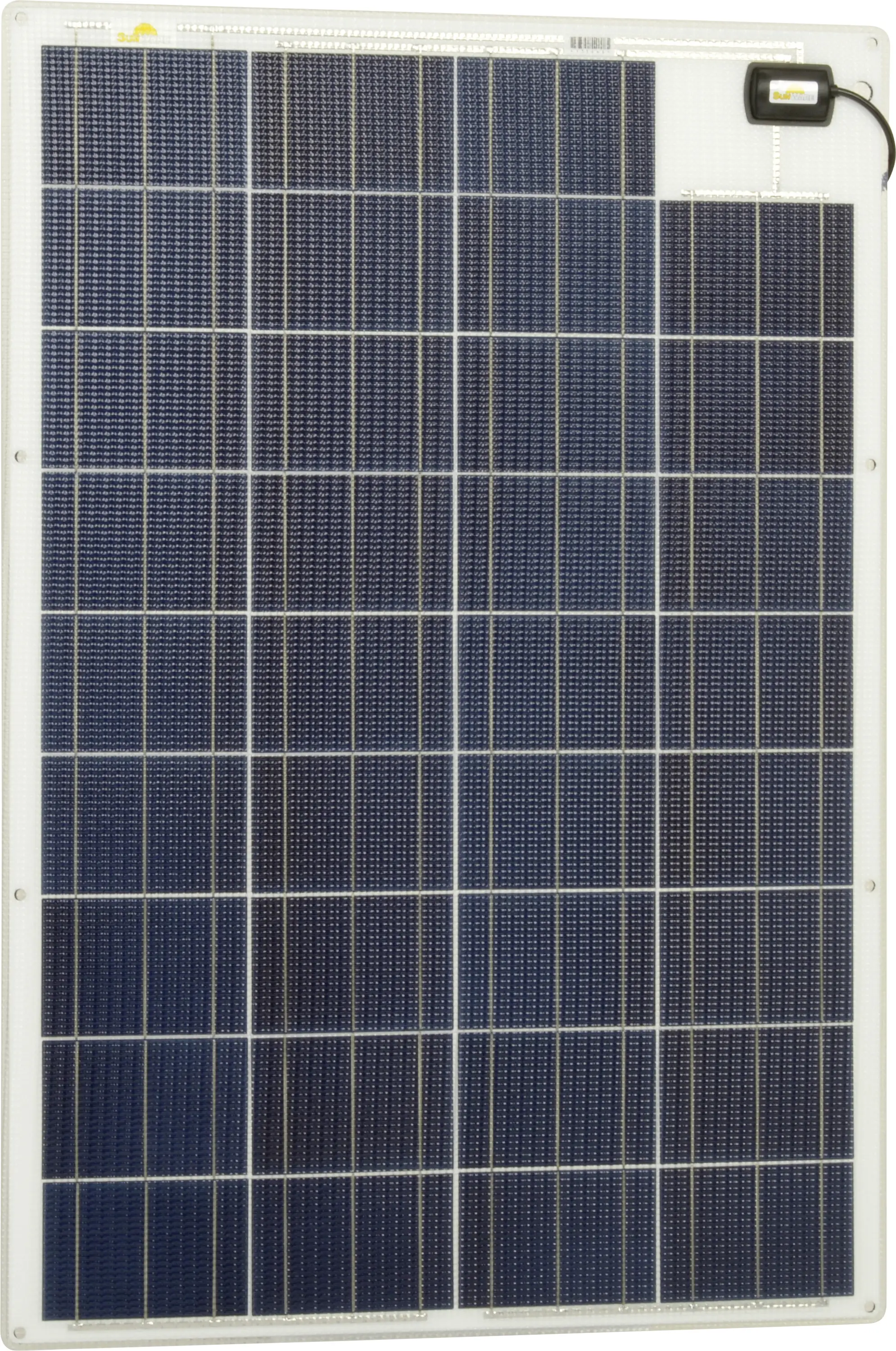 SunWare SW-20185, 120 Wp monokrystalický solární panel, 120 Wp, 12 V SunWare SW-20185, 120 Wp monokrystalický solární panel, 120 Wp, 12 V