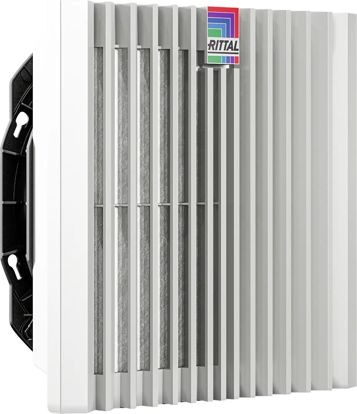 Rittal SK 3240.724 větrák s filtrem 24 V/DC 10.1 W (š x v x h) 255 x 255 x 129 mm Piece 1 ks Rittal SK 3240.724 větrák s filtrem 24 V/DC 10.1 W (š x v x h) 255 x 255 x 129 mm Piece 1 ks