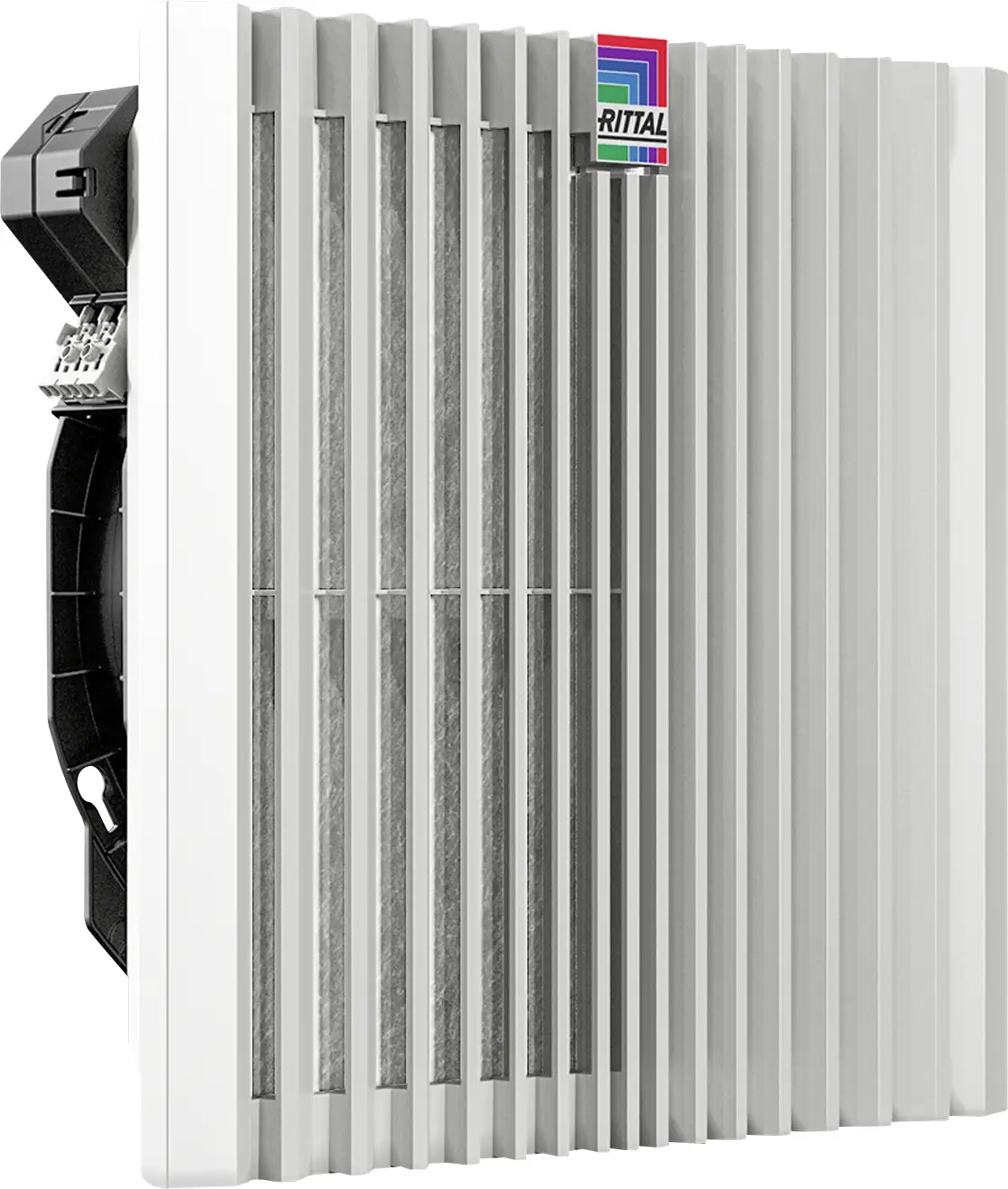 Rittal SK 3244.710 větrák s filtrem 115 V 166.1 W, 120.7 W (š x v x h) 323 x 323 x 156 mm 1 ks Rittal SK 3244.710 větrák s filtrem 115 V 166.1 W, 120.7 W (š x v x h) 323 x 323 x 156 mm 1 ks