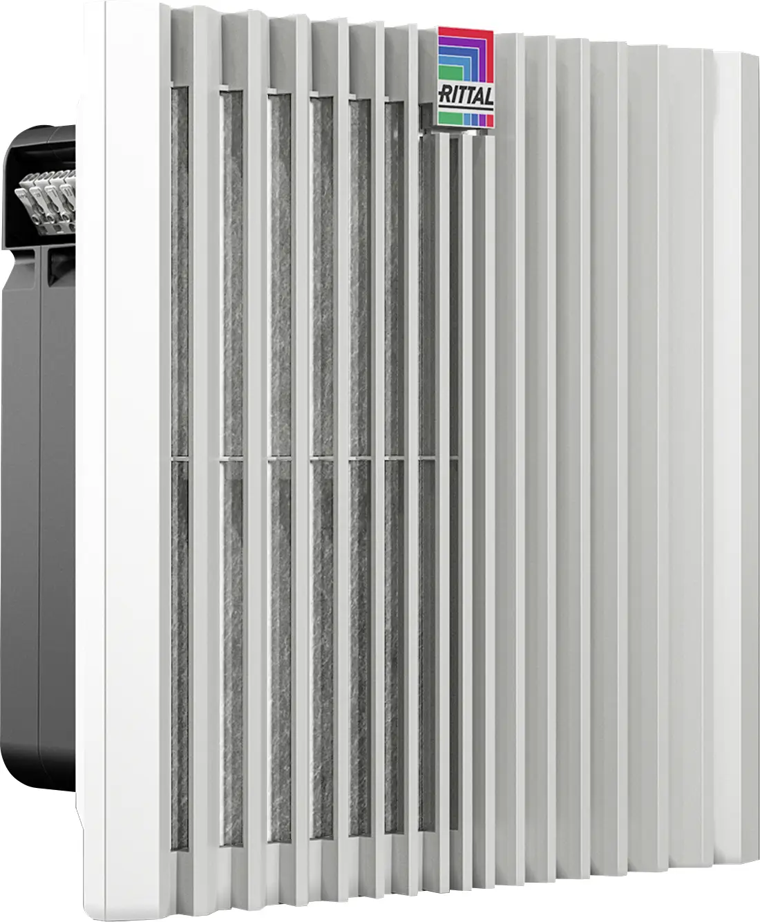 Rittal SK 3243.900 větrák s filtrem 55.1 W (š x v x h) 323 x 323 x 156.5 mm 1 ks Rittal SK 3243.900 větrák s filtrem 55.1 W (š x v x h) 323 x 323 x 156.5 mm 1 ks