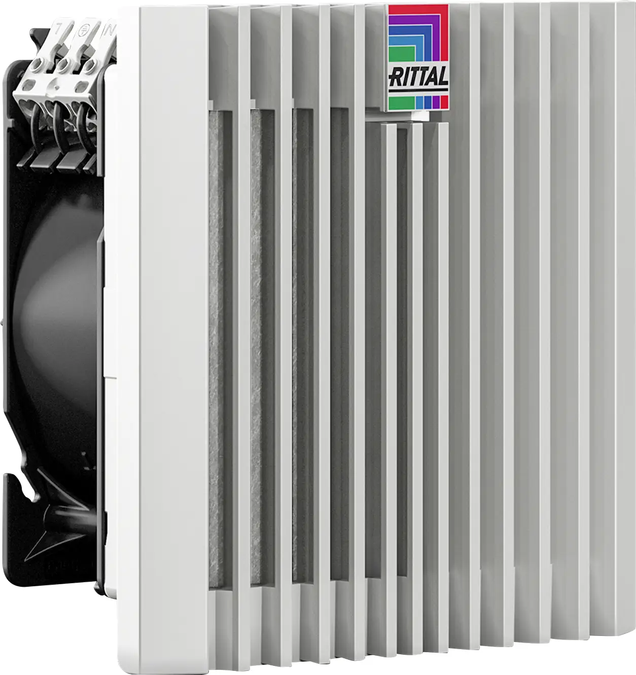 Rittal SK 3238.800 větrák s filtrem 230 V 16.5 W, 14.7 W (š x v x h) 148.5 x 148.5 x 82.5 mm Piece 1 ks Rittal SK 3238.800 větrák s filtrem 230 V 16.5 W, 14.7 W (š x v x h) 148.5 x 148.5 x 82.5 mm Piece 1 ks