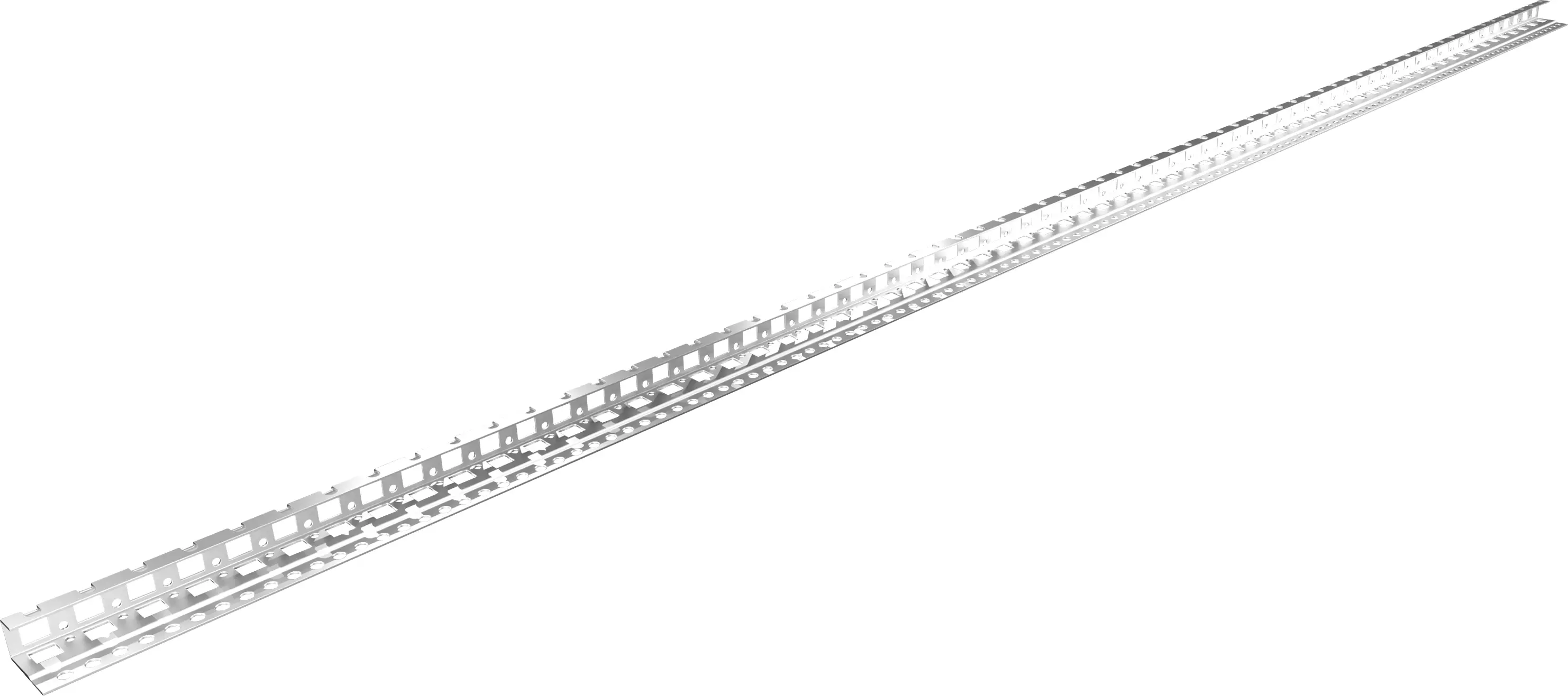Rittal 8617750 SZ adaptér montážní lišta pro VX kompatibilitu, pro H: 1800 mm profilová lišta 4 ks Rittal 8617750 SZ adaptér montážní lišta pro VX kompatibilitu, pro H: 1800 mm profilová lišta 4 ks