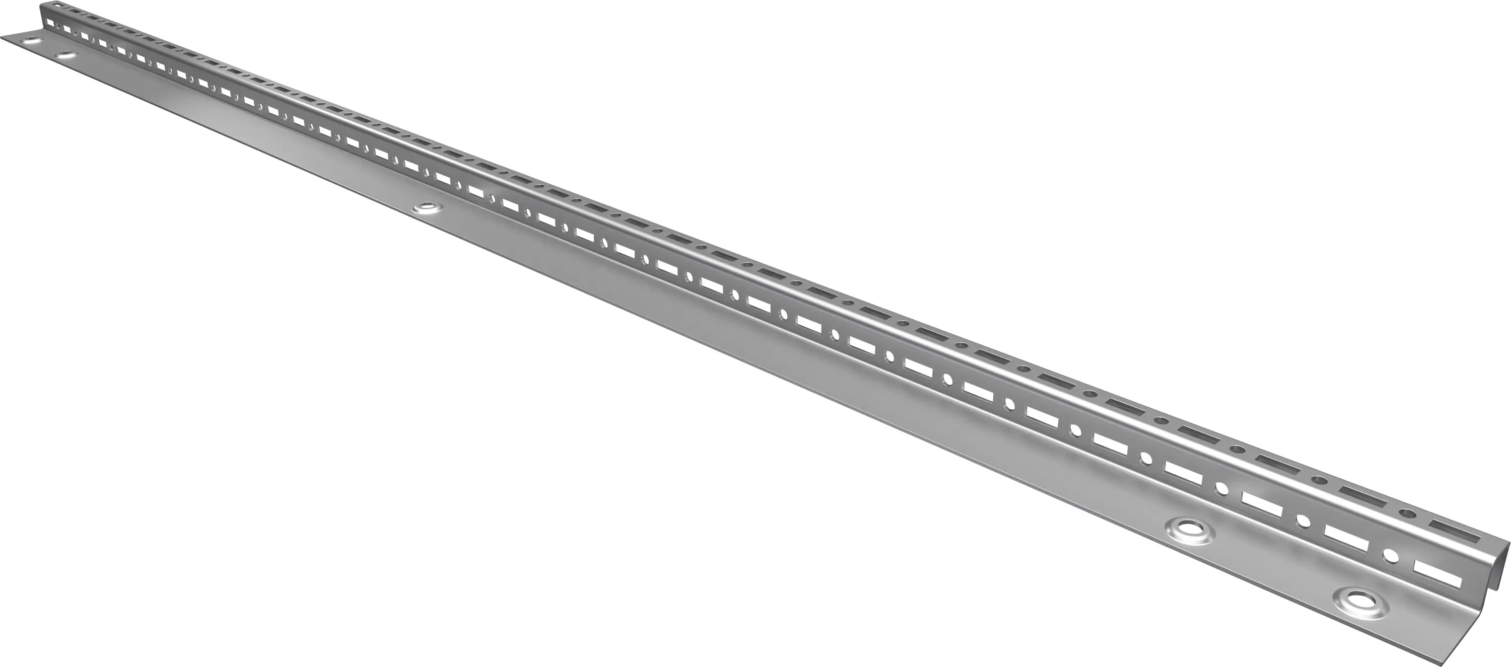 Rittal 6730720 Kolejnice SZ pro vnitřní montáž, pro CX, pro BH: 1000 mm Support rail ocelový plech 4 ks Rittal 6730720 Kolejnice SZ pro vnitřní montáž, pro CX, pro BH: 1000 mm Support rail ocelový plech 4 ks