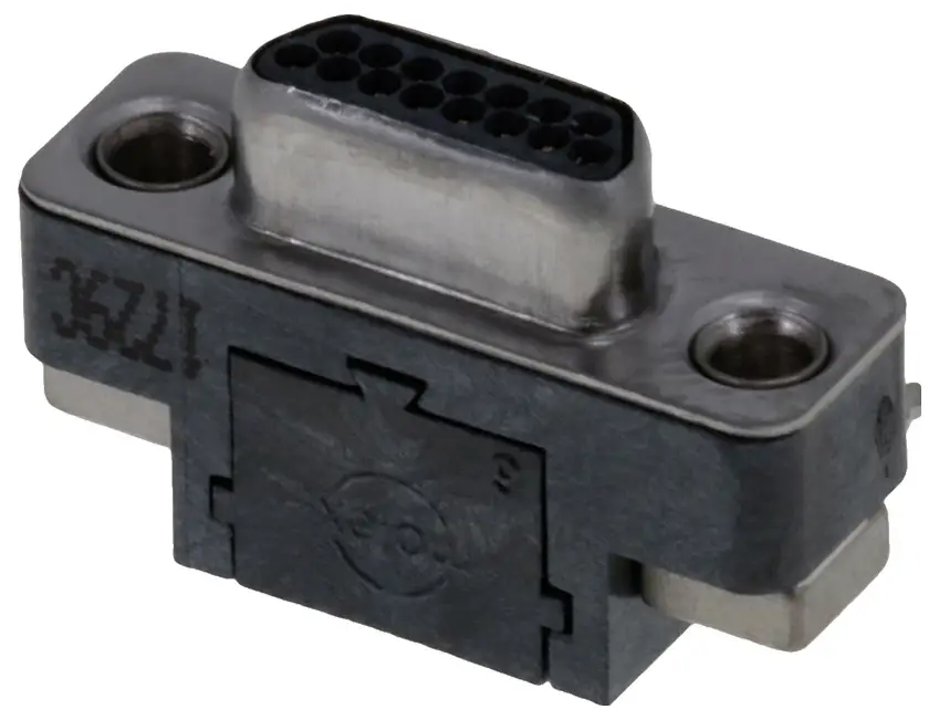 Molex 83612-9022 zástrčka D-SUB 1 ks Tube Molex 83612-9022 zástrčka D-SUB 1 ks Tube