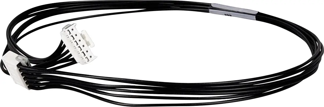 Molex zásuvkový konektor na kabel 15137-0605, 1 ks Bulk