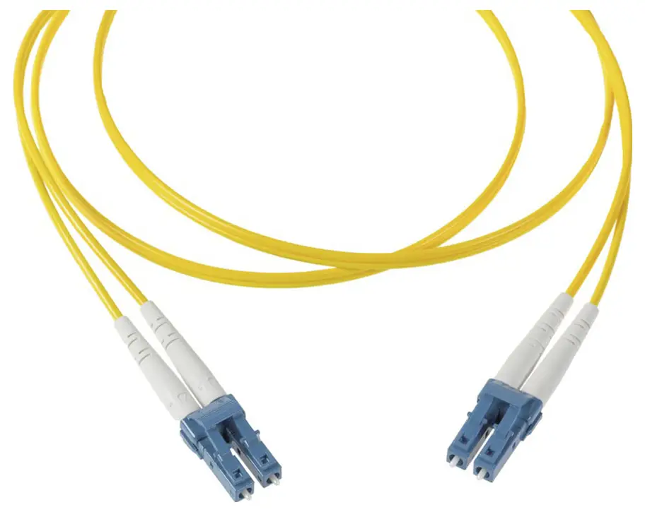 Molex 88537-1501 propojovací kabel 9/125 µ Singlemode Duplex 1 ks