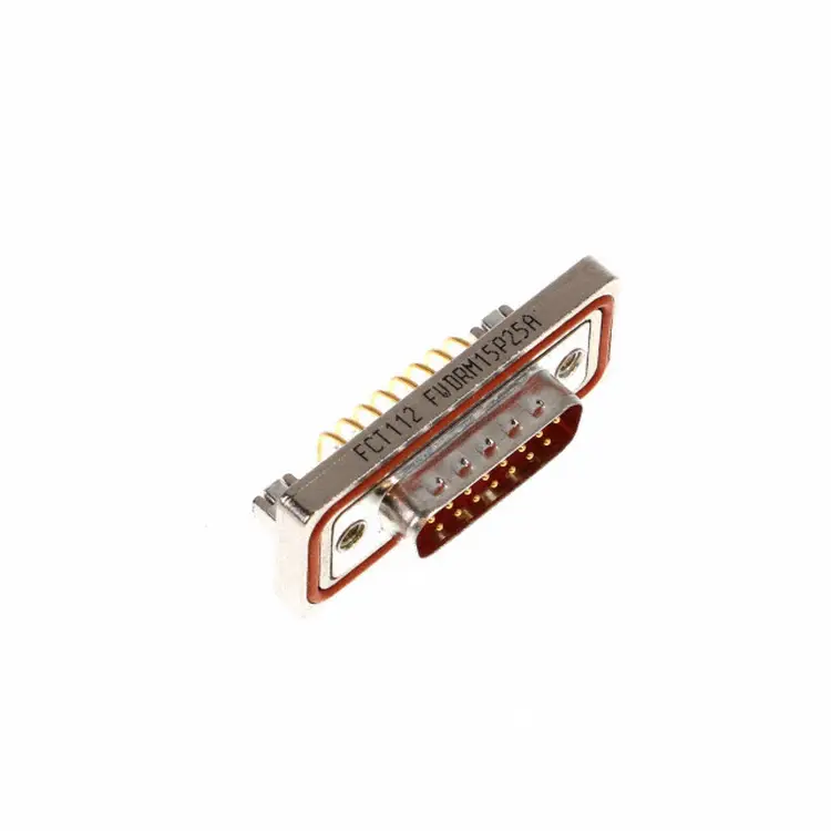 Molex 173110-0074 zástrčka D-SUB 1 ks Box Molex 173110-0074 zástrčka D-SUB 1 ks Box