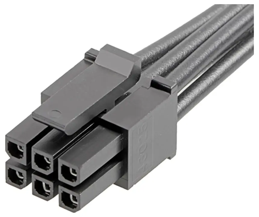 Molex 214755-2062, 1 ks Bag Molex 214755-2062, 1 ks Bag